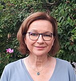 Brigitte Lill